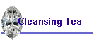 Cleansing Tea
