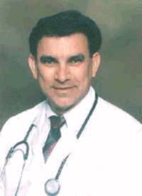 Doctor Flechas